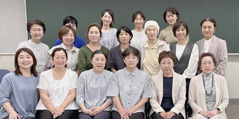 保健指導部会