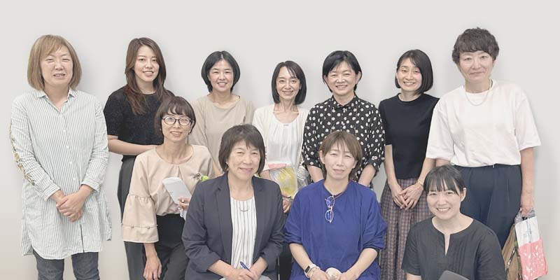 勤務助産師部会