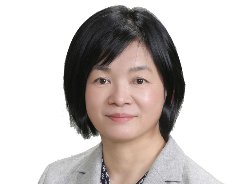 平田良江