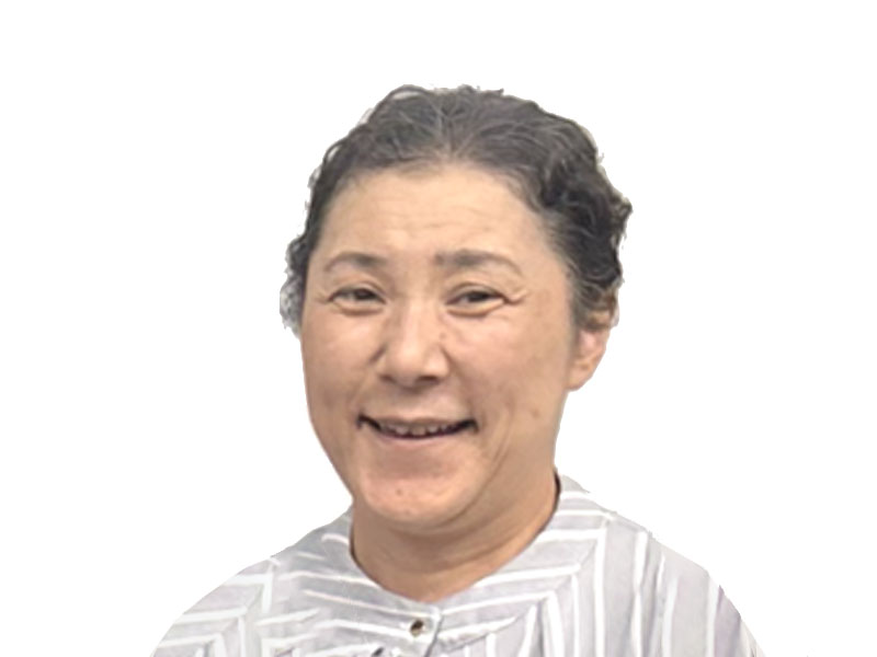 横内 はるみ
