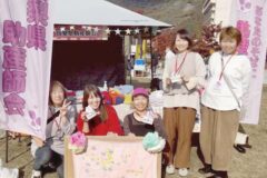 助産師会PR係